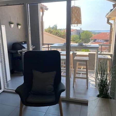 شقة Ebli Seaview بولا المظهر الخارجي الصورة